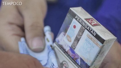 BPJS Defisit, Jokowi Kritik Tahun Depan Jangan Terulang