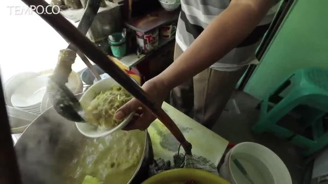 Menjelajahi Kuliner Legendaris Bogor