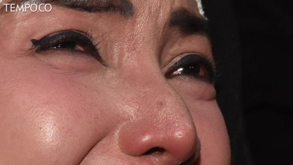 Berbagai Cobaan Roro Fitria, dari Kehilangan Ibu hingga Vonis 4 Tahun