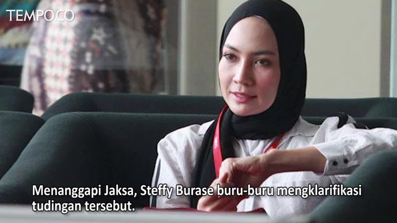 Lika-Liku Pernikahan Fenny Steffy Burase  dengan Irwandi Yusuf