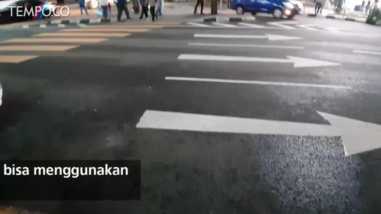 Bukit Bintang, Surga Wisata Belanja di Kuala Lumpur