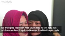 Protes Indonesia Atas Eksekusi Mati Tuti Tursilawati