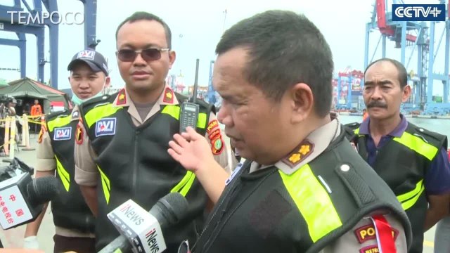 Kian Banyak Ditemukan Barang Milik Penumpang Pesawat Lion Air JT 610