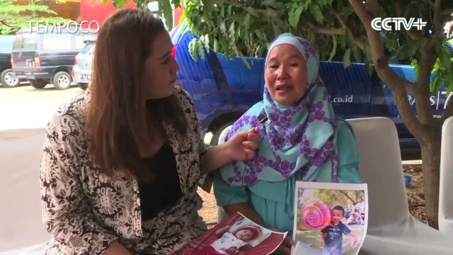 Black Box Ditemukan, Ini Harapan Keluarga Korban Lion Air JT 610