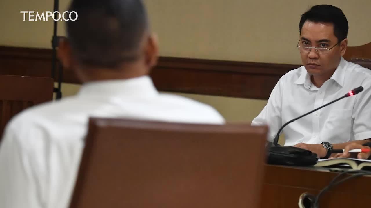 Fakta Kasus Suap Bakamla yang Menjerat Fayakhun Andriadi