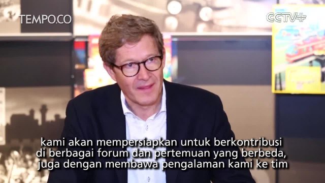 Lego Optimis Tingkatkan Pasar di Cina