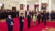 6 Tokoh Mendapat Gelar Pahlawan Nasional