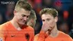 UEFA Nations League: Belanda Sukses Taklukan Prancis