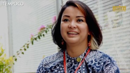 John Kei: Lapas Super Maksimum Bikin Saya Berubah