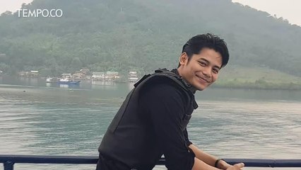 Misteri Hubungan Angel Lelga dengan Fiki Alman