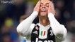 Cristiano Ronaldo Kejar Top Skor Liga Italia Krzysztof Piatek