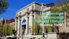 Los 10 museos más visitados del mundo
