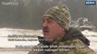 Antisipasi Perang, Ukraina Latihan Militer Dekat Perbatasan dengan Rusia