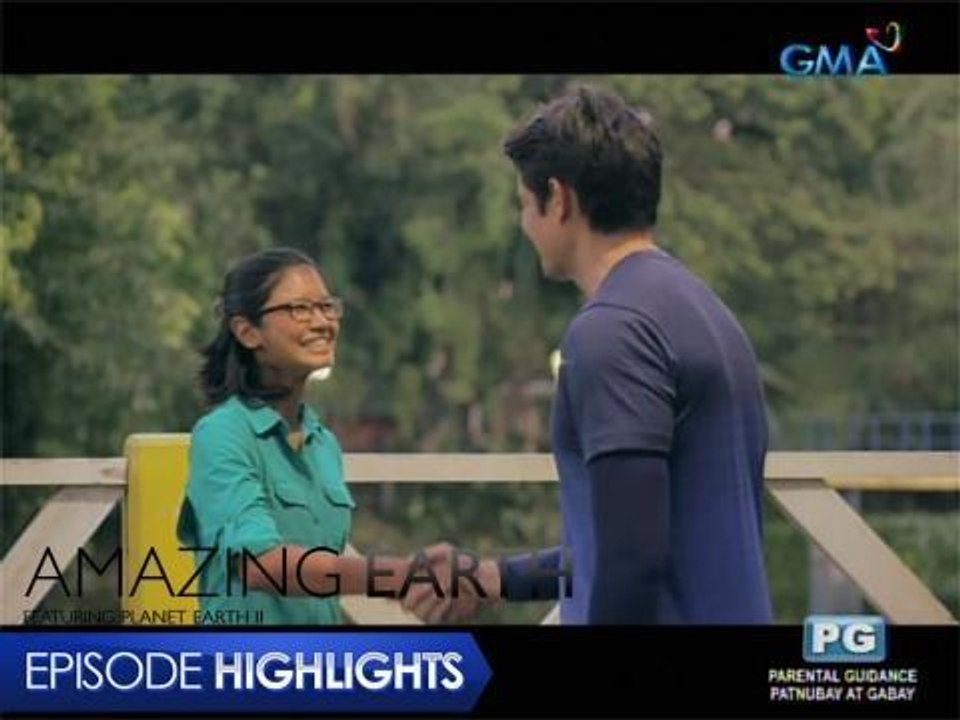 Amazing Earth: How important is water conservation?