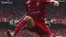 Setelah 17 Tahun, Akhirnya Persija Jakarta Juara Liga 1