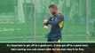 Warner and Smith know what to expect from England crowd - McGrath