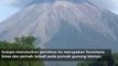 Muncul 'Topi' di Gunung Semeru, Ini Penjelasan BNPB