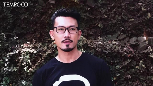 Batal Nikahi, Ini Curhatan Denny Sumargo di Instagram