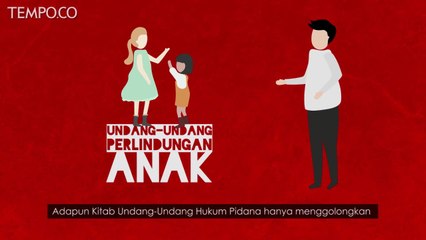 Darurat Kekerasan Seksual