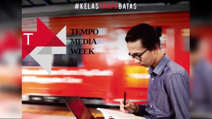 Tempo Media Week