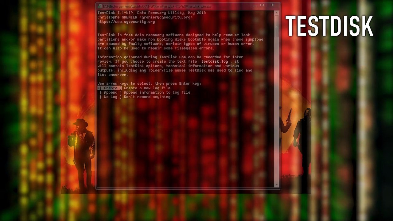 Les 5 meilleurs logiciels gratuits de récupération de données