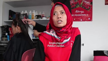 Nani Testimoni Bahasa Indonesia