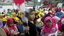 Kiai dan Santri DKI Jakarta Kerja Keras untuk Pemenangan Jokowi-Ma'ruf Amin