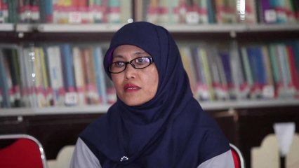 Rubiyah Testimoni 2 Bahasa Indonesia