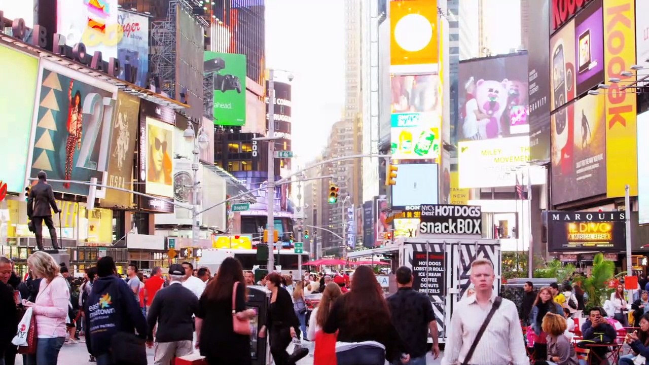 Tourist Traps You Should Avoid Around The World