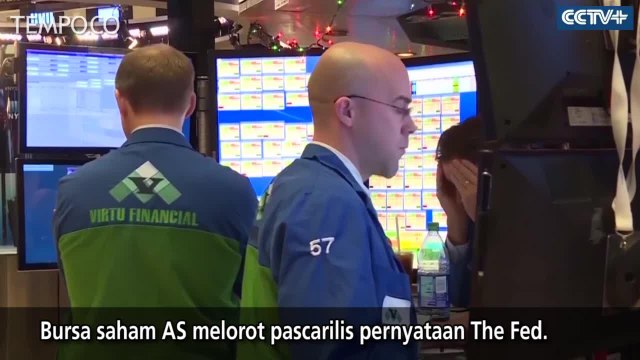 The Fed Kembali Naikkan Suku Bunga 25 Basis Poin, Begini Langkah BI