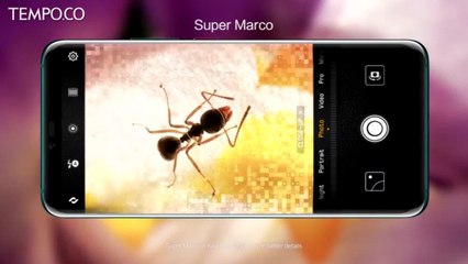 5 Fitur Andalan Huawei Mate 20 Pro