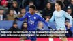 Liga Inggris: Keok Lawan Leicester, Manchester City Turun Posisi
