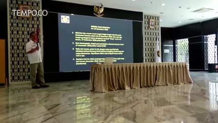 3 Tanda Aktivitas Vulkanik Gunung Anak Krakatau Mulai Reda