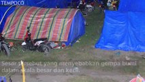 5 Sesar Sumber Gempa Aceh, Skala Besar dan Kecil