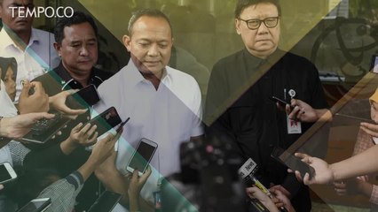 Instruksi Kabareskrim soal Penyebar Hoaks 7 Kontainer Surat Suara yang Telah Tercoblos