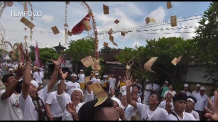 Perayaan Hari Raya Kuningan di Berbagai Daerah