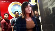 Ini Modus Muncikari Prostitusi Online yang Libatkan Vanessa Angel