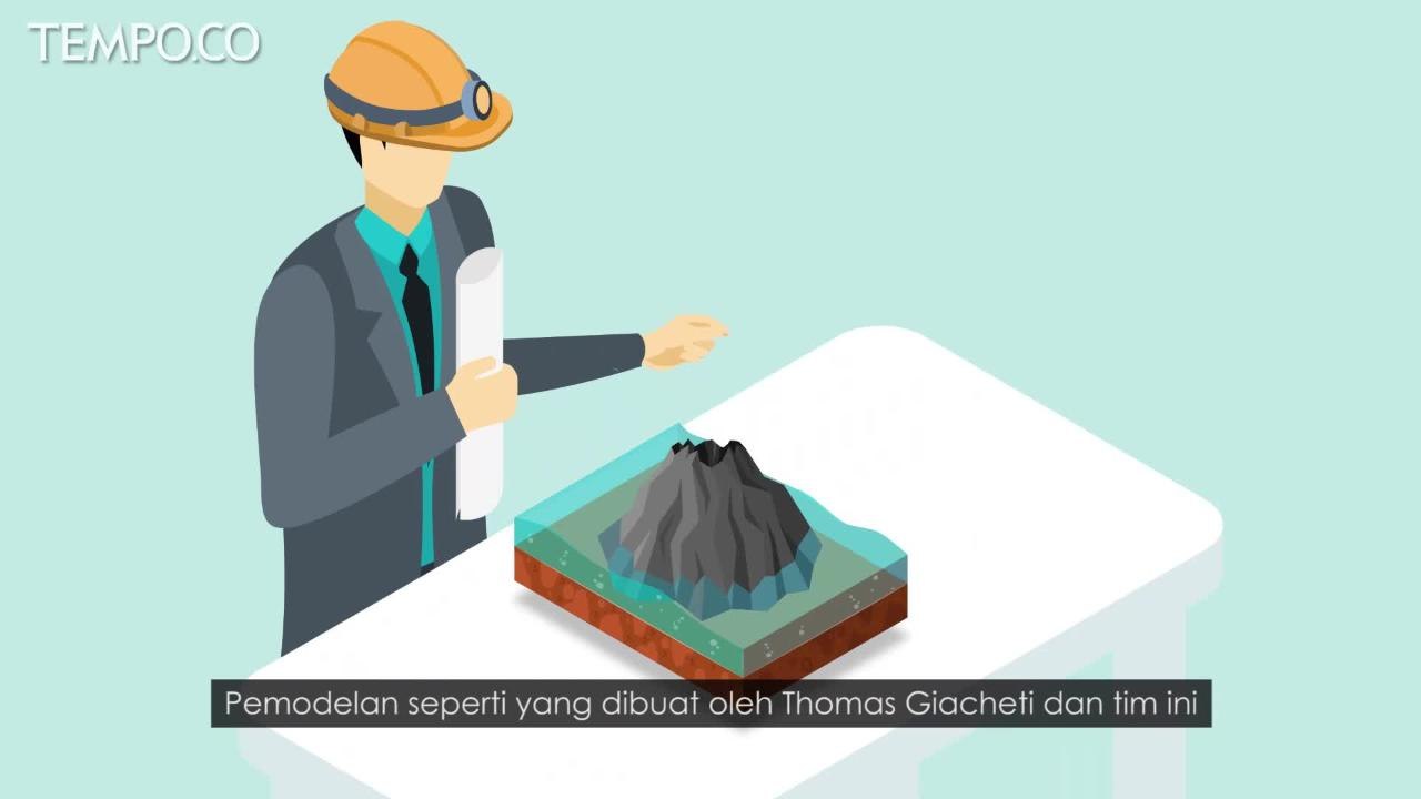 Opini Tempo: Waspada Anak Krakatau