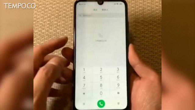 Rilis di Cina, Redmi Note 7 Hadir dengan Kamera 48 Megapiksel