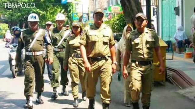 Legiman, Sosok Pengemis dengan Kekayaan 1 Milliar