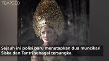 Vanessa Angle Bisa Jadi Tersangka, Ini Penyebabnya