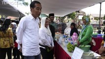 Kader Demokrat, Wali Kota Cirebon Deklarasi Dukung Jokowi – Ma’ruf