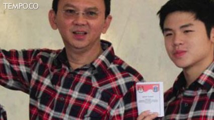 Tolak Penyambutan Kebebasannya, Ini Alasan Ahok