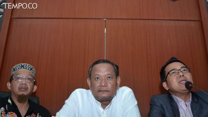 Kasus Mafia Skor, Vigit Waluyo: Hampir Semua Terlibat