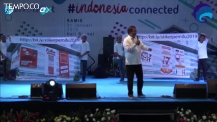 Viral #YangGajiKamuSiapa, Kominfo: Digaji Negara PNS Harus Netral