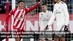 Copa del Rey: Real Madrid Tekuk Girona, Benzema Cetak Gol ke-209