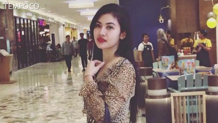 Della Perez Dipanggil Jadi Saksi, Terkait Prostitusi Online