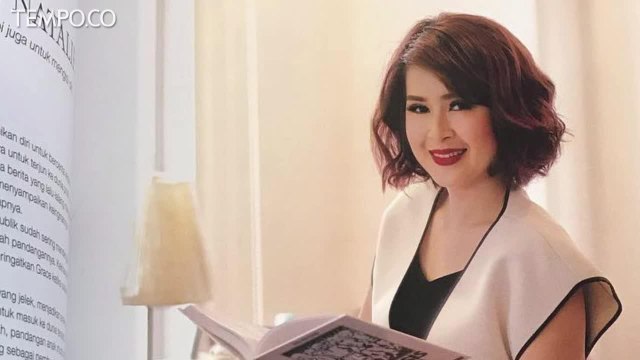 Soal Tempat Ibadah, Grace Natalie Usul Cabut SKB 3 Menteri
