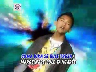 Ta' Nemo Bender - M Ali Yunus [Official Music Video]