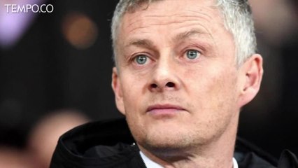 Liga Champions: PSG Tundukkan Manchester United 2-0